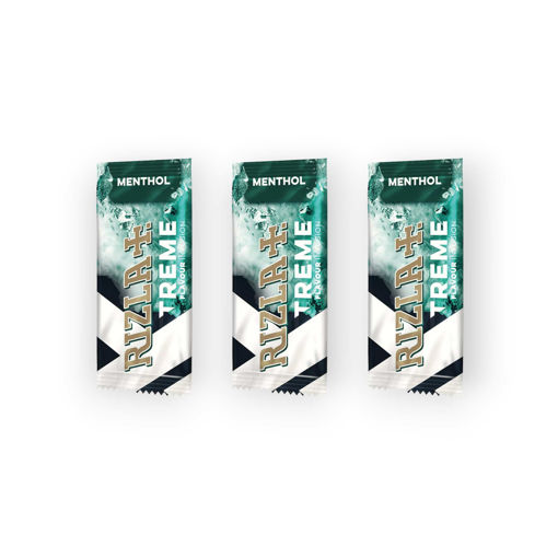 Picture of RIZLA XTREME MENTHOL
